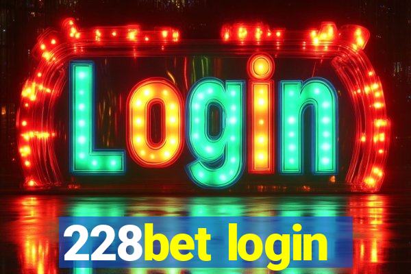 228bet login